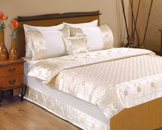 Elişi Lüks Pike Takımı: Bahar