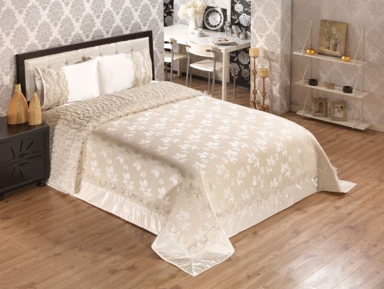 Lüks Pike Takımı: Cemre