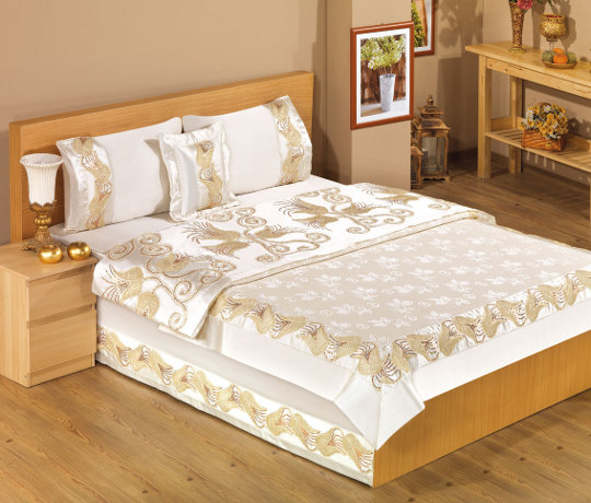 Elişi Lüks Pike Takımı: Lale