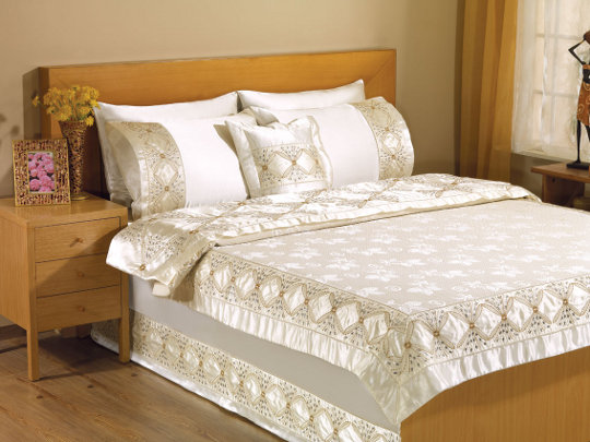 Elişi Lüks Pike Takımı: Yelpaze