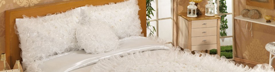 Handes Deniz Yatak Örtüsü