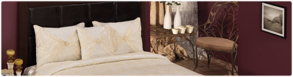 Handes Nehir Yatak Örtüsü