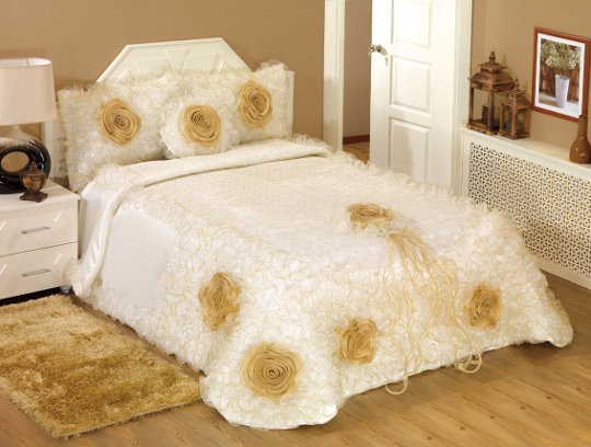 Yatak Örtüsü: Dönence